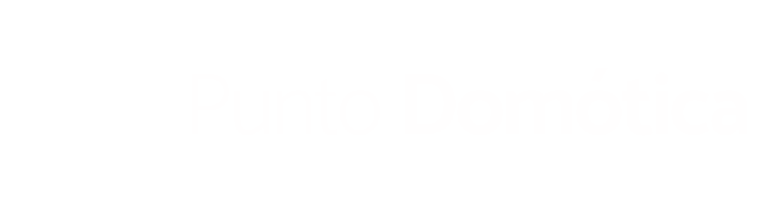 Punto Domótica
