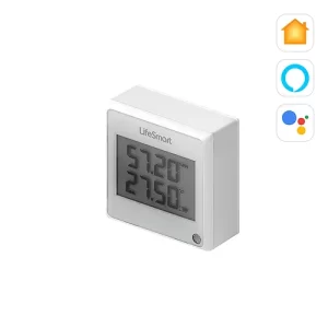 Sensor Ambiental CUBE