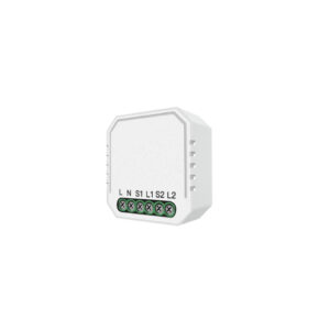 Modulo para Interruptores Dimmer