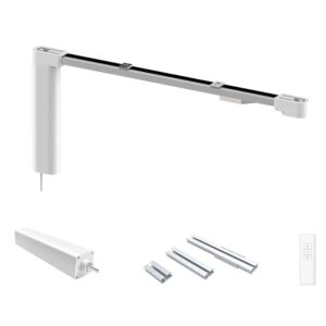 Motor Inteligente para Cortinas de Riel 3.2m y 5.2m