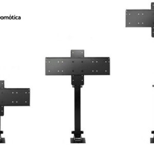 Ascensor Lift de TV 46 a 55 Pulgadas