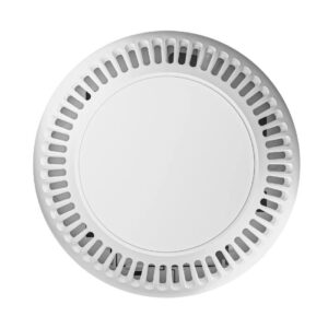 Detector de humo fotoeléctrico independiente