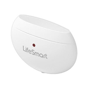 Sensor de fugas de agua