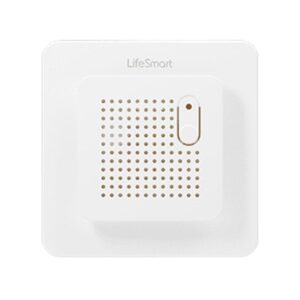 Sensor de gas